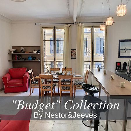 Nestor&Jeeves - Dalpozzo Grande - Central - Close Beaches Nice Eksteriør billede