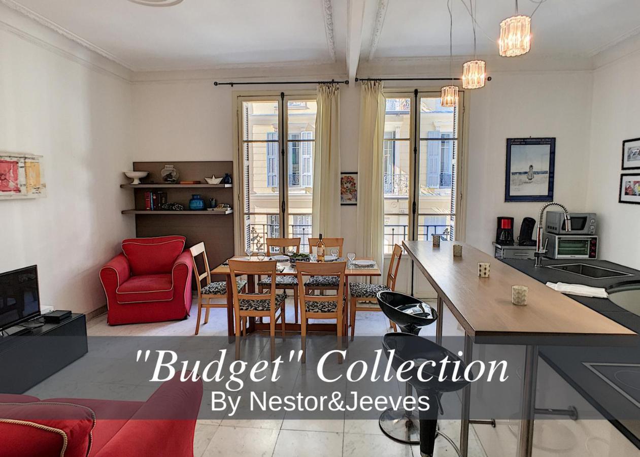 Nestor&Jeeves - Dalpozzo Grande - Central - Close Beaches Nice Eksteriør billede
